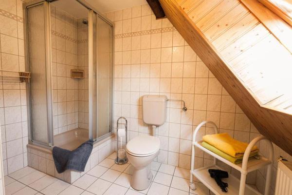Apartments "Vier Napoleonslinden" Auerstedt エクステリア 写真