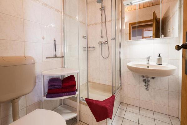 Apartments "Vier Napoleonslinden" Auerstedt エクステリア 写真